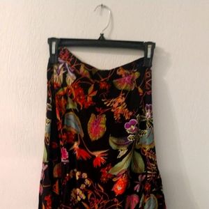 Ladies Tropical Skirt
